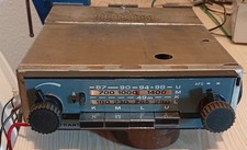 Stern Transit A 130 Autoradio für Oldtimer z. B.  für Wartburg, Trabant, ...