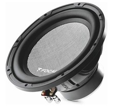 Focal 25A4, Subwoofer Chassis