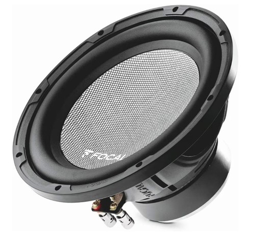 Focal 25a4 subwoofer - focal,