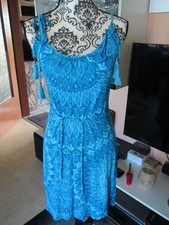 S.Oliver Damen Sommerkleid