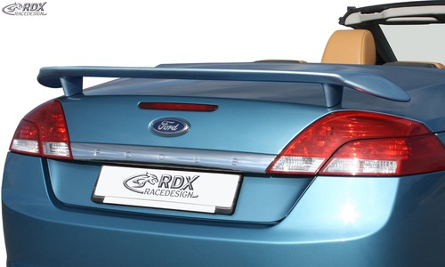 Rdx heckspoiler für - für, ford