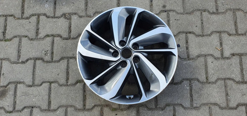 Alufelge zoll 52910g5200 - alufelge,