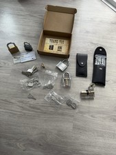 LockPicking Set