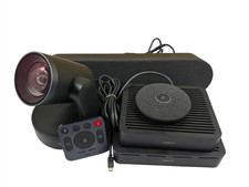 Logitech Rally Video