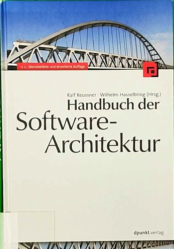 Handbuch der
