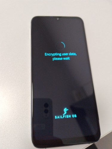 Sailfish linux handy - sailfish, os