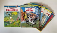 Franquin, Batem, Yann - Die