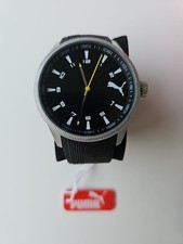 Puma Herrenuhr