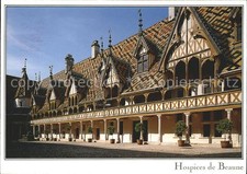 Beaune Cote d Or Burgund Hotel