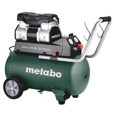 Metabo Basic 270-50 OF Silent
