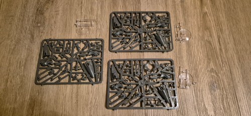 Warhammer 000 eldar - -,