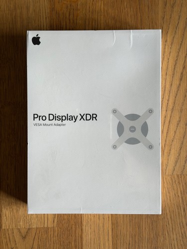 Apple vesa mount - apple,