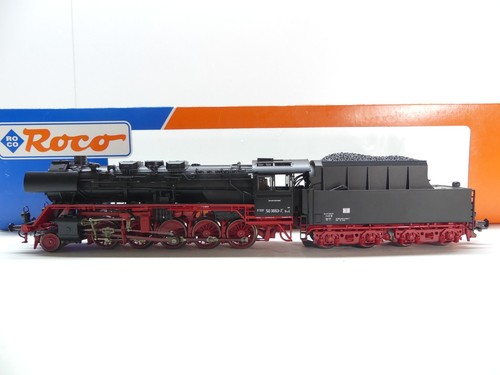 Roco 69253 dampflok - 69253,