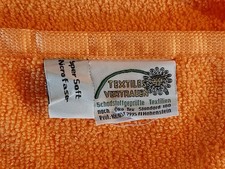 QVC Mikrofaser Strandtuch