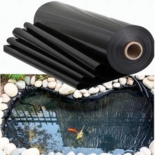 Teichfolie HDPE Folie
