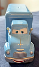 Disney Pixar Cars NASCA Truck