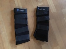 Koppel/ Paddockgamaschen von