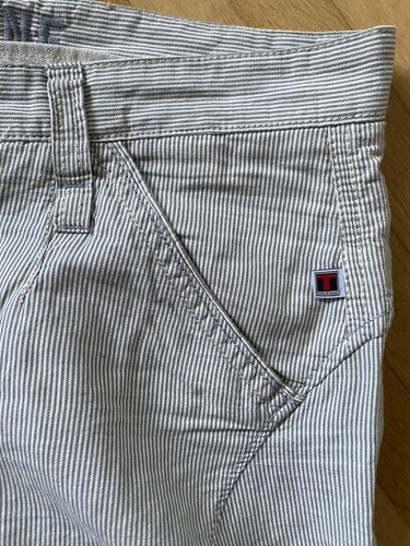 Timezone hose shorts - timezone, bermuda