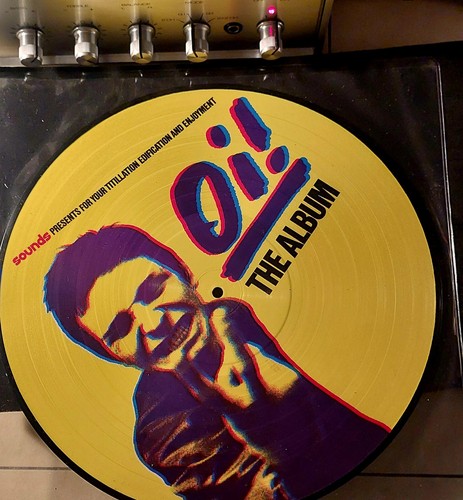 Very rare the album - very,