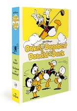 Onkel Dagobert und Donald Duck