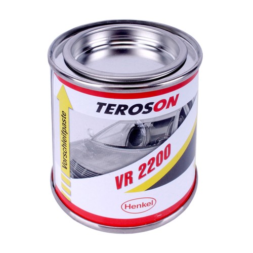 Ventilschleifpaste teroson - ventilschleifpaste,