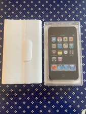 ipod touch 2 generation 8GB (A1288) Originalverpackt und noch versiegelt