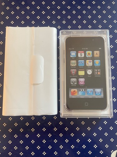 Ipod touch generation - 2, 8gb