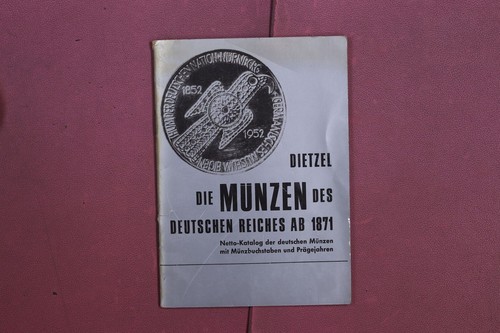 384712 heinz dietzel die - 384712,