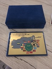 Bundeswehr Rarität: ISAF