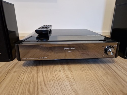 Panasonic ptx7 home - ,