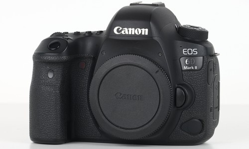 Canon mark ii - mark,