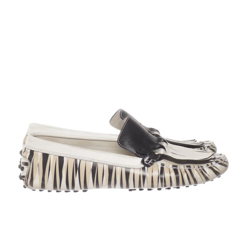 Tod loafers größe 38 - loafers,, größe: