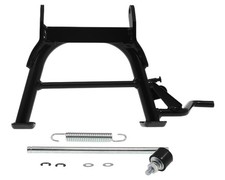 Hauptständer komplett, kompatibel für BSV HONDA SFX AF37 50 ccm 2-Takt AC Roller