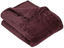 Kuscheldecke Wohndecke