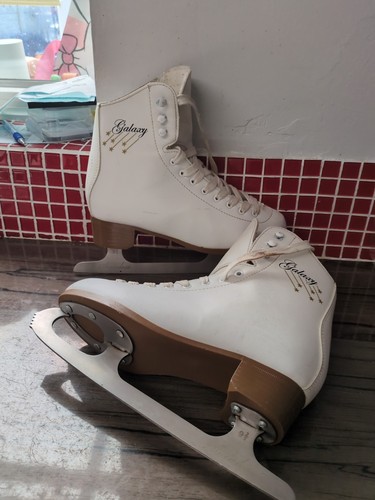 Sfr galaxy damen schlittschuhe - sfr,
