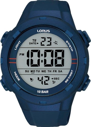 Lorus uhr r2303qx9 - uhr,