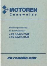 301884 Bedienung 4 VD 8,8/8,5