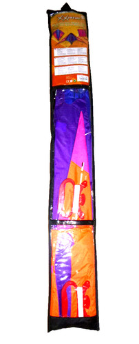 Drachen set magic trio - drachen-set, für