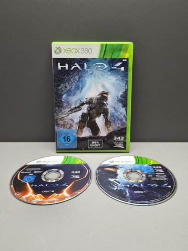 Halo microsoft xbox 360 pal - microsoft,