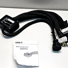 U1)Original Peugeot Citroen 9973.S1 Spezialwerkzeug 4393-T Prüfkabel Picasso Neu