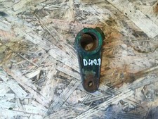 Deutz D40.1 Hebel Kupplungswelle