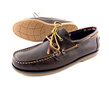 Bootsschuhe herren braun - herren,