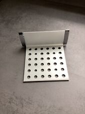 Duschablage, Bad Dusche, Wandregal Seifenschale Duschregal Organisator Aluminium