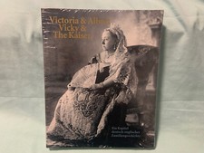 Victoria albert ein - victoria,