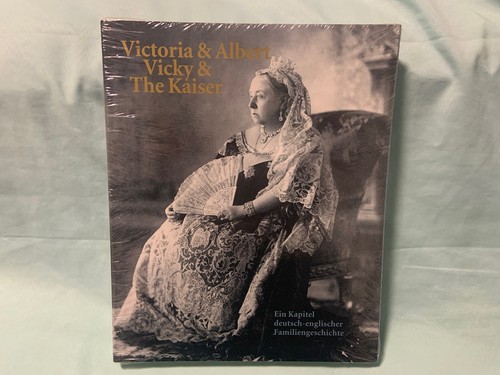 Victoria albert ein - albert,