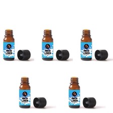 Frisches Leinen Duftöl -