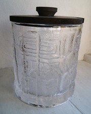 Bowletopf , Punch /Glühwein