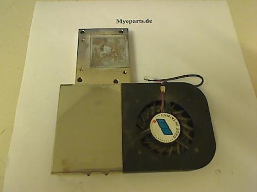 Cpu lüfter kühler - kühler, fan