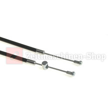 Bremszug Bremsbowdenzug