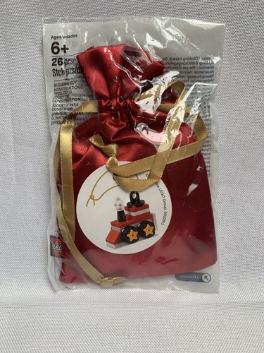 Lego weihnachtszug 5002813 - weihnachtszug,